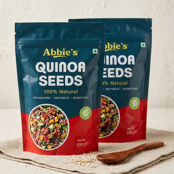 Abbie'S_Quinoa_Seeds,_500G,_,_High_Fiber,_Gluten_Free,_Rich_In_Antioxidants,_No_Added_Sugar_Pack_Of_2