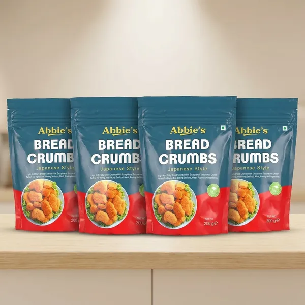 Abbie'S_Panko_Breadcrumbs_400G_200_G_X_2_Units_And_Breadcrumbs_Pack_Of_4