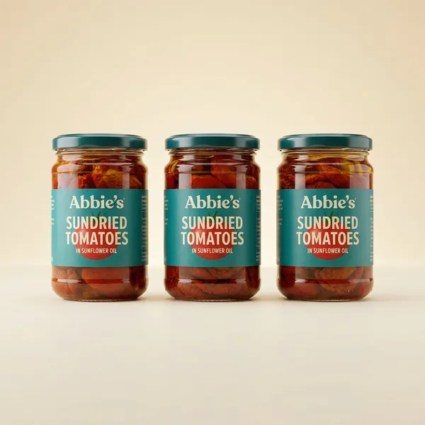 Abbie'S_Sundried_Tomatoes,_280G_Pack_Of_3