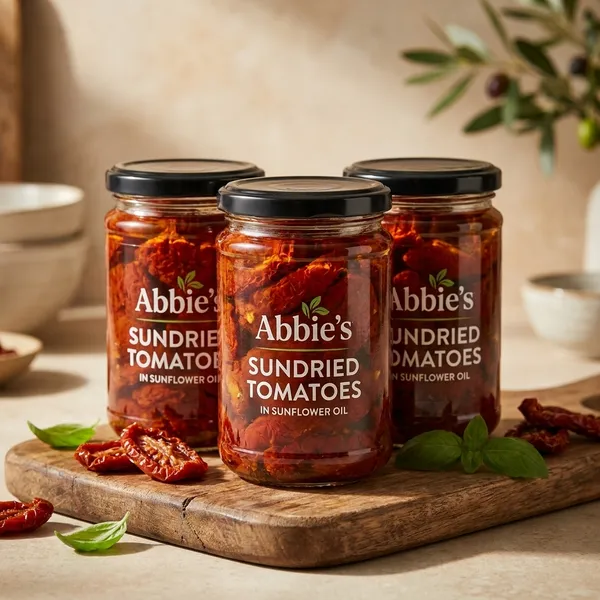 Abbie'S_Sundried_Tomatoes,_280G_Pack_Of_3