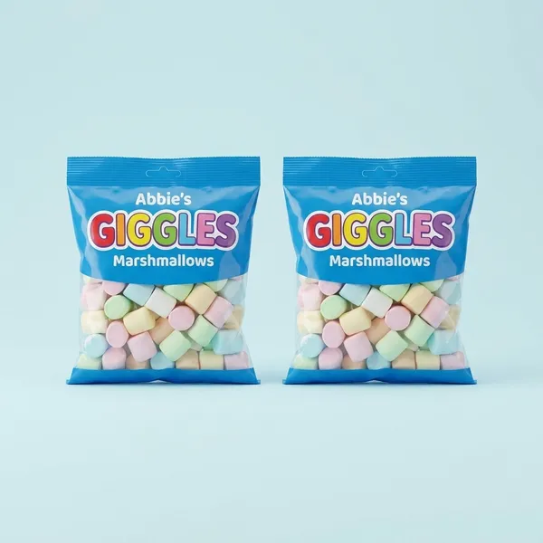Abbie'S_Giggles_Marshmallows_200_G,_2,_Count_Pack_Of_2