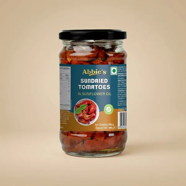 Abbie'S_Sundried_Tomatoes_280G_Pack_Of_1