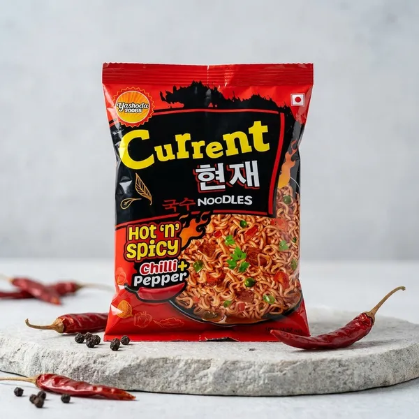 Current_Hot_N'_Spicy_Chilli_Pepper_Instant_Noodles_And_Red_Chilli_Pepper_++_Noodles_And_Extra_Spicy_Instant_Ramen_And_Quick_Ready_Non_Veg_Meal_Pack_Of_1