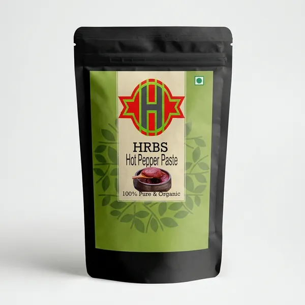 100_%_Pure_Korean_Gochujang_Red_Pepper_Paste_300_G_Pack_Of_1