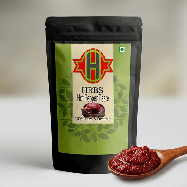 100_%_Pure_Korean_Gochujang_Red_Pepper_Paste_300_G_Pack_Of_1