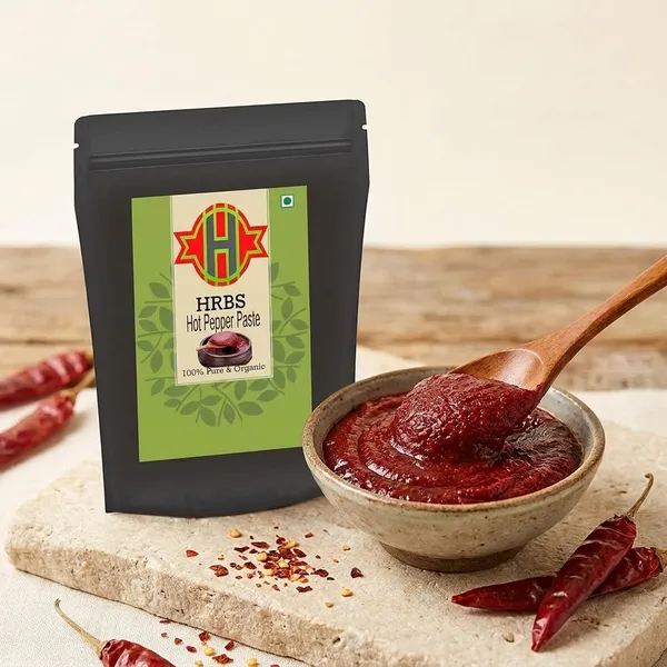100%_Pure_Korean_Gochujang_Hot_Pepper_Paste_500_G_Pack_Of_1
