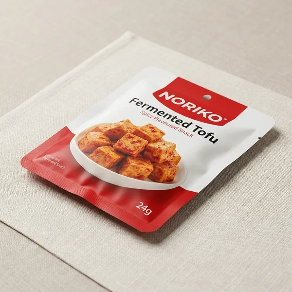 Fermented_Tofu_Spicy_Flavoured_Snack,_Ready_To_Eat,_2X_Spicy,_24G_Pack_Of_1