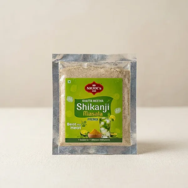 Khatta_Meetha_Shikanji_Masala_Premix,_Traditional_Indian_Summer_Drink_Mix,_Instant_Refreshing_Beverage_Powder_Pack_Of_1
