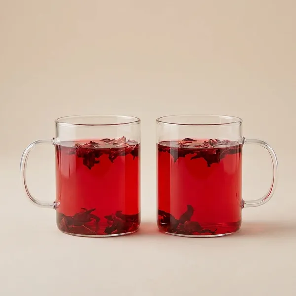 Hrbs_Hibiscus_Tea,_Caffeine_Free_Herbal_Drink,_Rich_In_Antioxidants,_Supports_Immunity_50G_Pack_Of_2