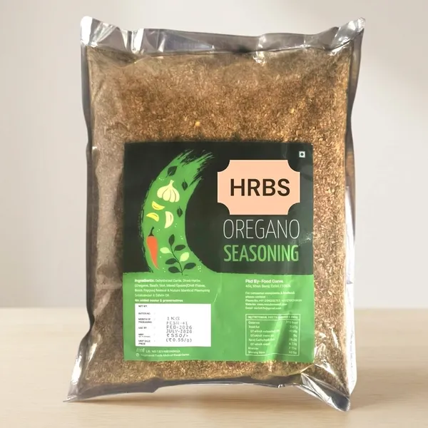 Hrbs_Oregano_Seasoning_1_Kg_And_Premium_Italian_Herb_Mix_And_Perfect_For_Pizza,_Pasta,_Salads_And_Snacks_And_Ideal_For_Hotels,_Restaurants_And_Home_Kitchens_Pack_Of_1