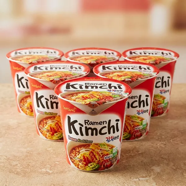 Samyang_Kimchi_Ramen_Cup_Noodles_Pack_Of_6