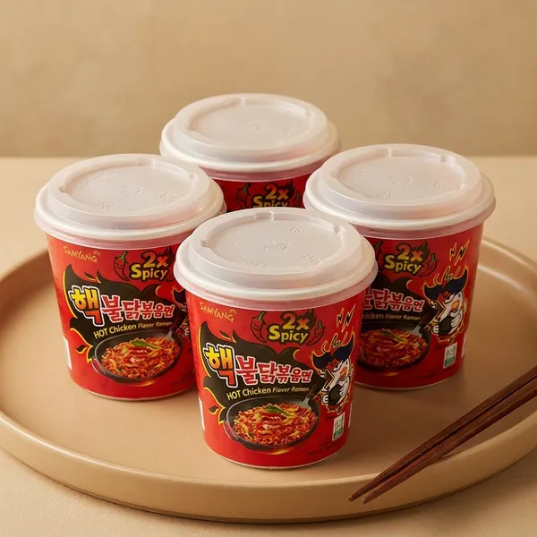 Free_Oregano_50G_And_Samyang_Multi_Flavor_Cup_Noodles_Pack_Of_4,_70_Grams_Each_,_Preservative_Free_Pack_Of_4