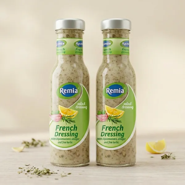 Remia_Dressing_French_Pack_Of_2