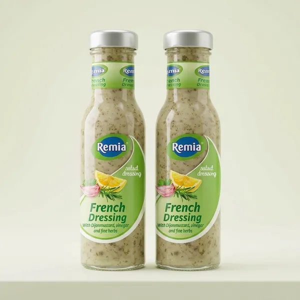 Remia_Dressing_French_Pack_Of_2