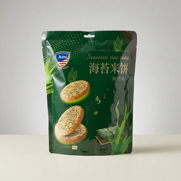 Seaweed_Rice_Cake,_Crispy_Savory_Snack,_250_G_And_Consist_25_Packets_Of_Seaweed_Rice_Cakes_Pack_Of_1