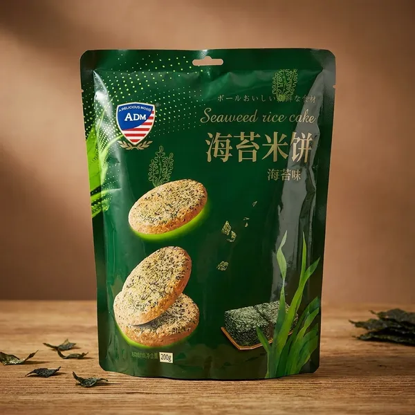 Seaweed_Rice_Cake,_Crispy_Savory_Snack,_250_G_And_Consist_25_Packets_Of_Seaweed_Rice_Cakes_Pack_Of_1