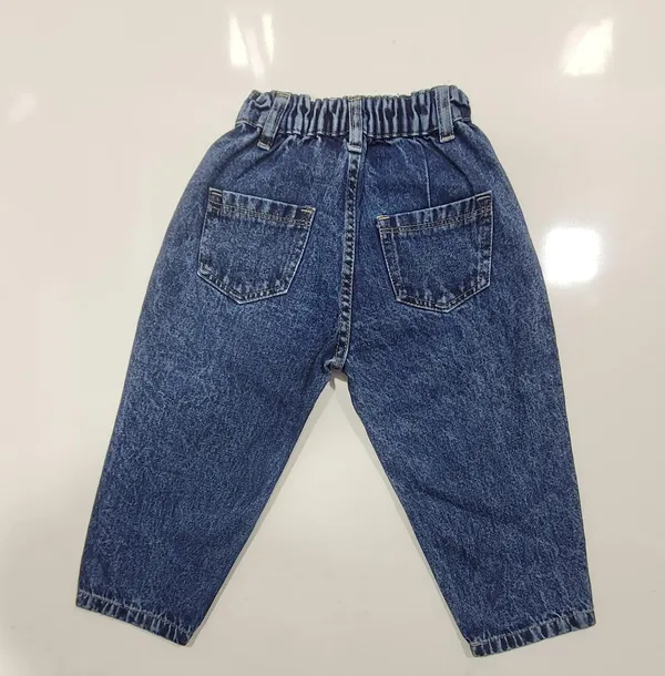 Dark_Blue_Premium_Elasticated_Denim_Jeans_For_Girls