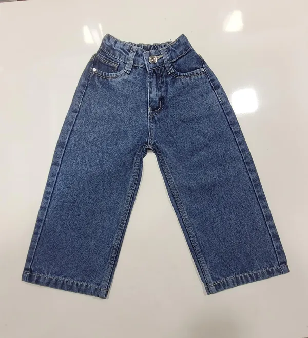 Blue_Premium_Elasticated_Denim_Jeans_For_Girls