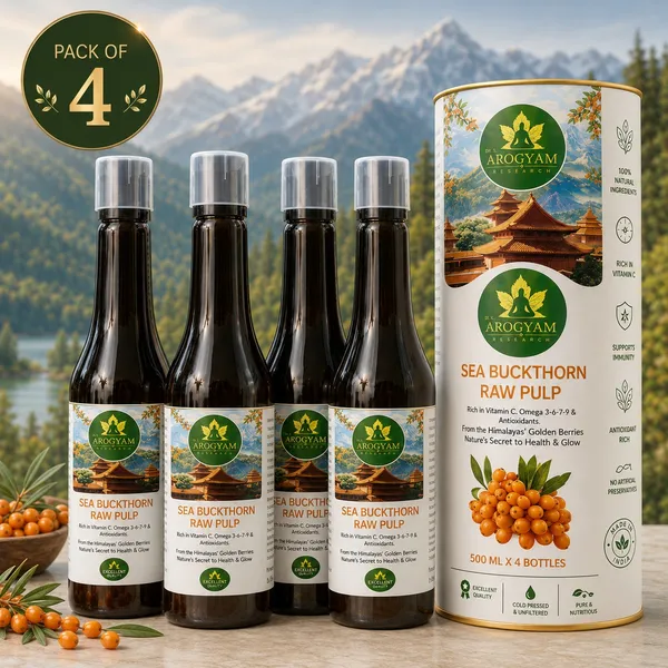 100%_Natural_Himalayan_Sea_Buckthorn_Pulp_(_500ML)_PACK_OF_4_|_Himalayan_Golden_Berries_|_Rich_in_Vitamin_C,_Omega_3-6-7-9_&_Antioxidants_|_Supports_Skin_Glow,_Immunity_&_Daily_Wellness