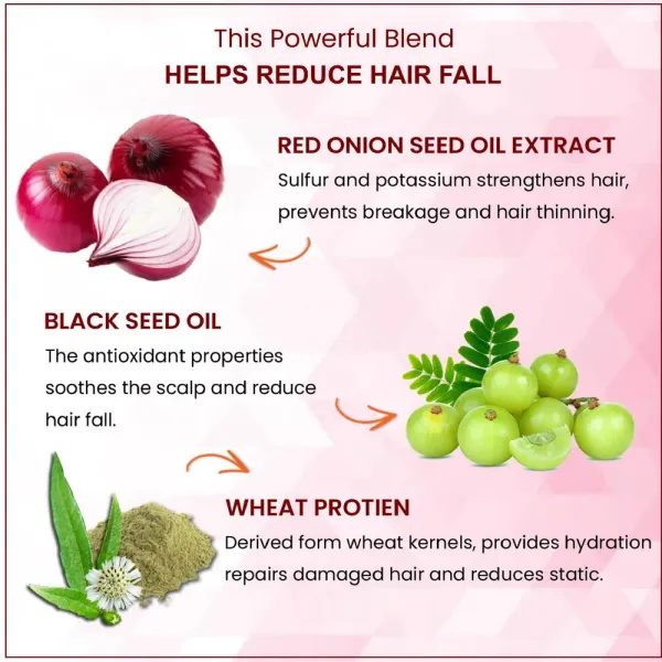 RUPAM_Men's_Onion_Hair_Shampoo_For_Revitalize_and_Strengthen_Hair_Infused_with_Natural_Ingredients_220ML