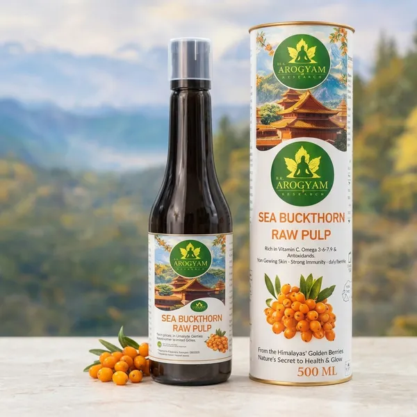 100%_Natural_Himalayan_Sea_Buckthorn_Pulp_BUY_1_GET_1_FREE!_|_Himalayan_Golden_Berries_|_Rich_in_Vitamin_C,_Omega_3-6-7-9_&_Antioxidants_|_Supports_Skin_Glow,_Immunity_&_Daily_Wellness