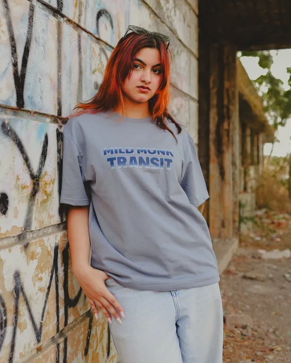 Steel_Grey_French_Terry_Cotton_Oversized_Graphic_Print_T-Shirt_For_Men_And_Women