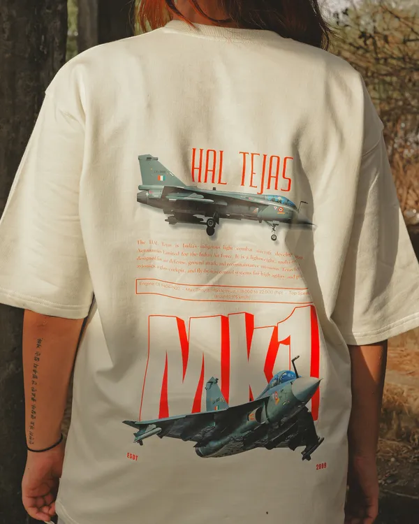 Off_White_French_Terry_Cotton_Oversized_Mild_Monk_Graphic_T-Shirt_For_Men_And_Women