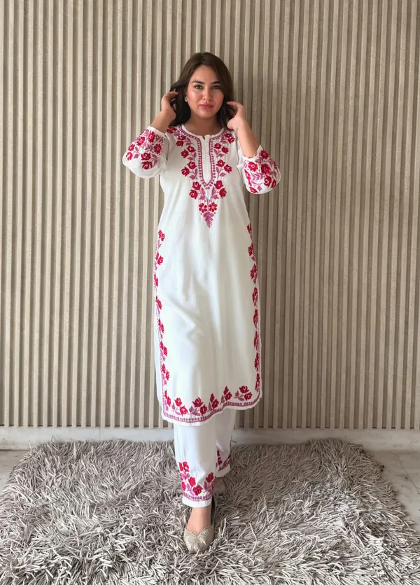 Noor-e-Sufaid__Chikankari_Rayon_Plazo_Set
