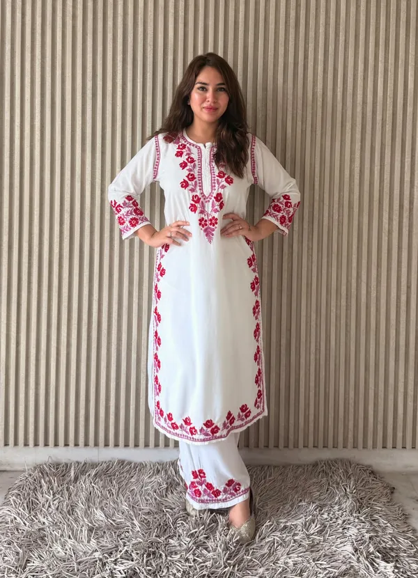 Noor-e-Sufaid__Chikankari_Rayon_Plazo_Set