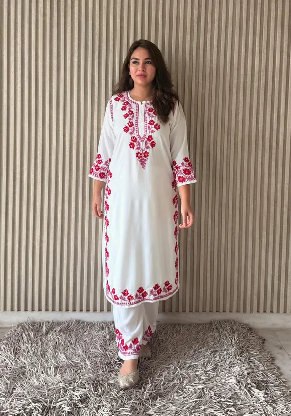 Noor-e-Sufaid__Chikankari_Rayon_Plazo_Set