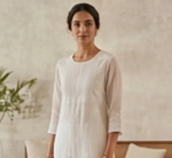 Mul_Chanderi_Exclusive_Chikankari_Kurta_Fabric