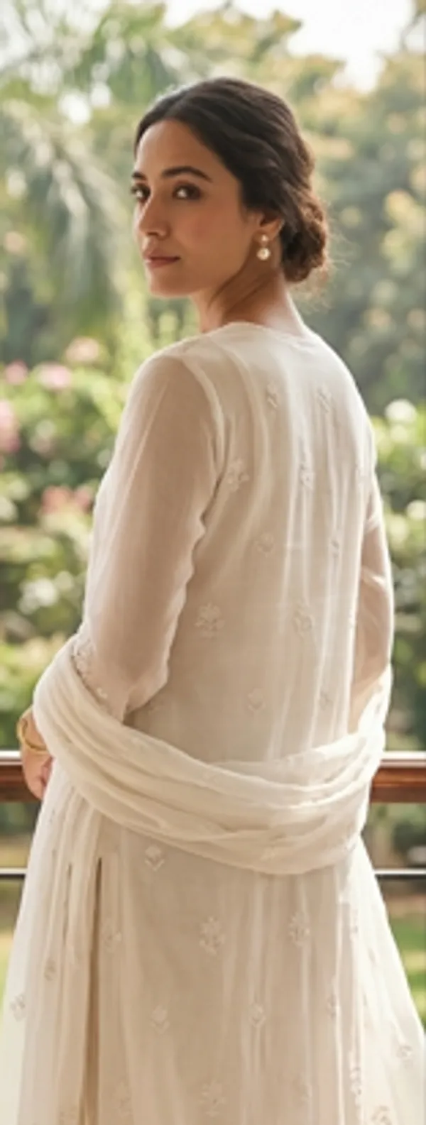 Mul_Chanderi_Exclusive_Chikankari_Kurta_Fabric