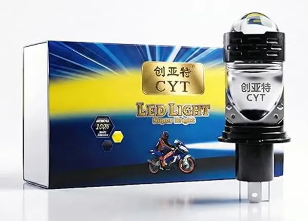 Cyt_Dual_Lens_Projector_H4_Led_Headlight_Bulb