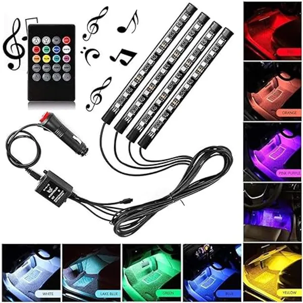 Car_Atmosphere_Led_Lights_48_Led_12volts_Dc_Power_Multicolor_Car_Interior_Music_Sync_Interior_Ambient_Lighting_For_Footwell_Dashboard_Doors_Universal_For_All_Cars