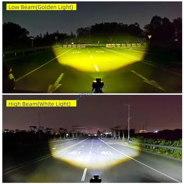 Hjg_Double_Lens_Future_Eyes_2_Lens_Dual_Tone_Fog_Light_With_Smart_Led_12_80w_With_Universal_Fit_For_All_Cars_And_Bikes