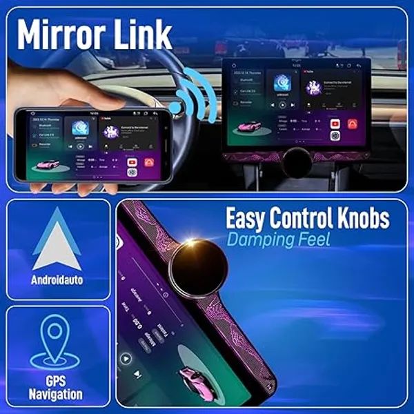 Diamond_2k_Single_Knob_With_Ambient_Light