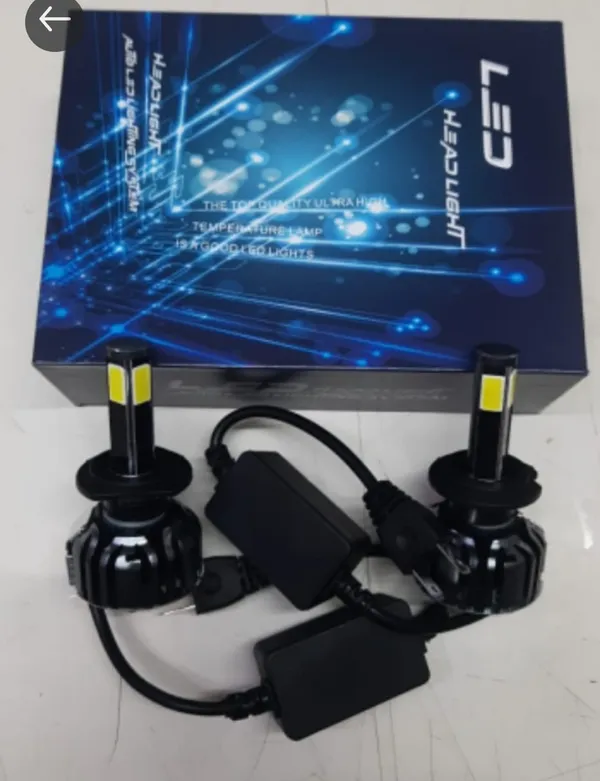 85_Watt_Led_Light_H4_Pack_Of_2