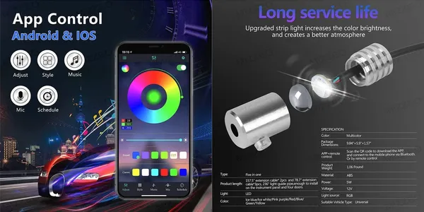 Universal_Car_Led_Atmosphere_Ambient_Lighting_Kit_Interior_Strip_Light