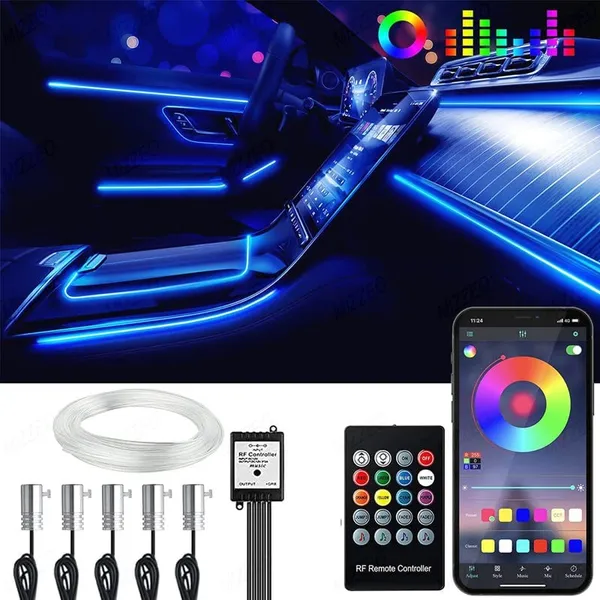 Universal_Car_Led_Atmosphere_Ambient_Lighting_Kit_Interior_Strip_Light