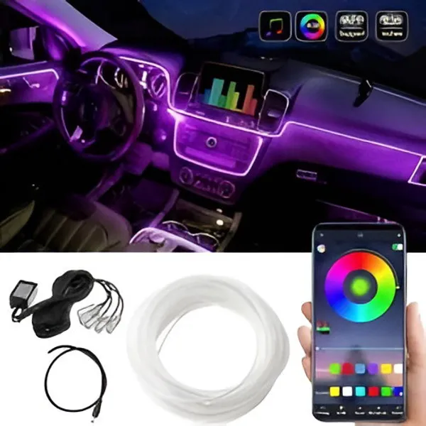 Universal_Car_Led_Atmosphere_Ambient_Lighting_Kit_Interior_Strip_Light