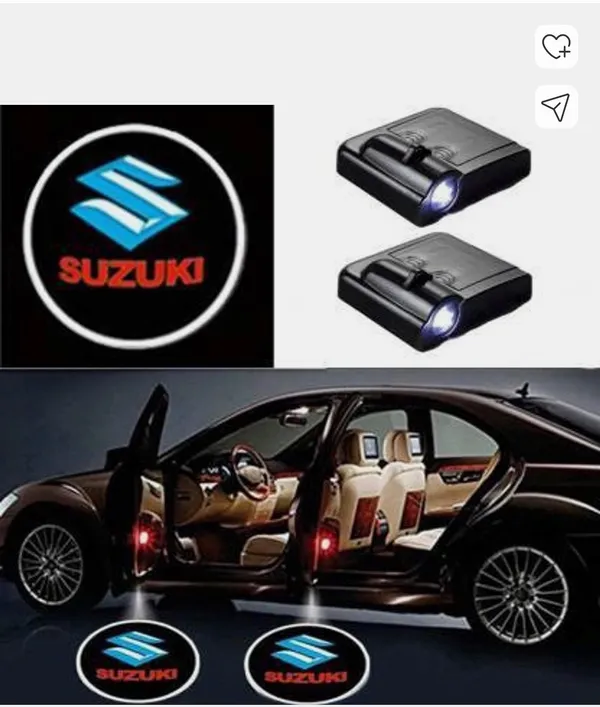 Car_Projector_Logo_Light