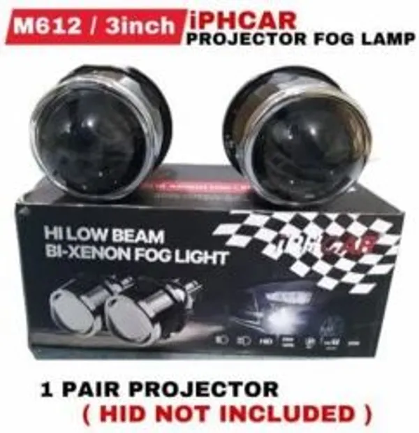 Iph612_Projector_Fog_Light_Without_Led