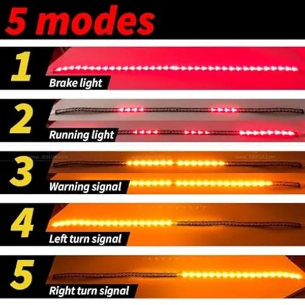 48_Inch_Sequential_Amber_Turn_Signal_Tailgate_Light_Strip_Double_Flashing_Led_Truck_Tail_Light_Universal_Fit_For_Cars_Trucks_Suv_Vans