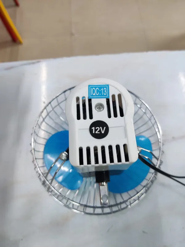 6_Inch_12v_Cabin_Automotive_Fan