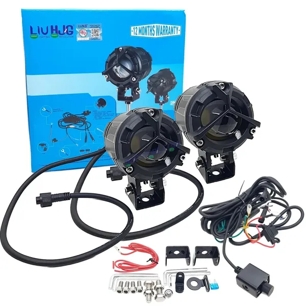 Hjg_Mercedes_Y_Lens_Foglight_Ultra_Wide_Dual_Intensity_Led_Driving_Fog_Lights