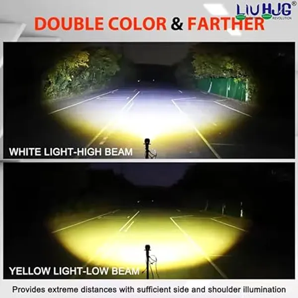 Hjg_4x4_Cree_Led_Fog_Light