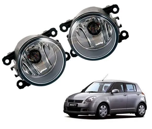 Suzuki_3_Inch_Fog_Light