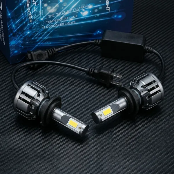 85_Watt_Led_Light_H4_Pack_Of_2