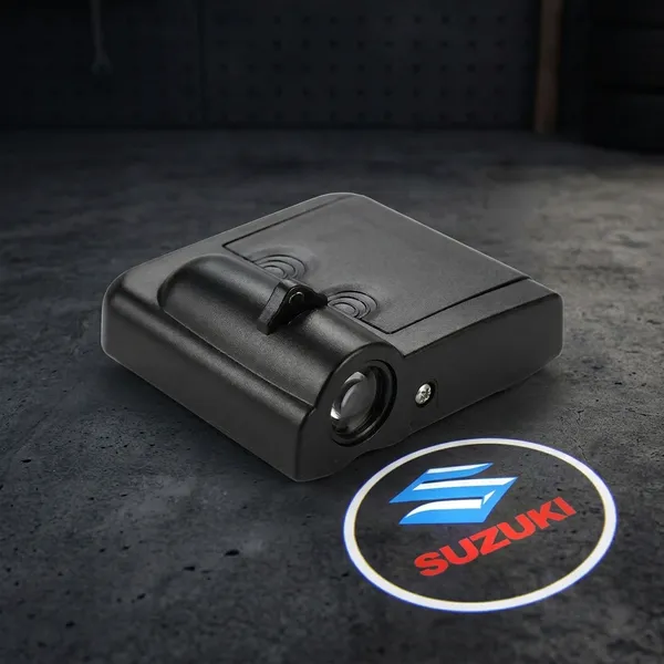 Car_Projector_Logo_Light