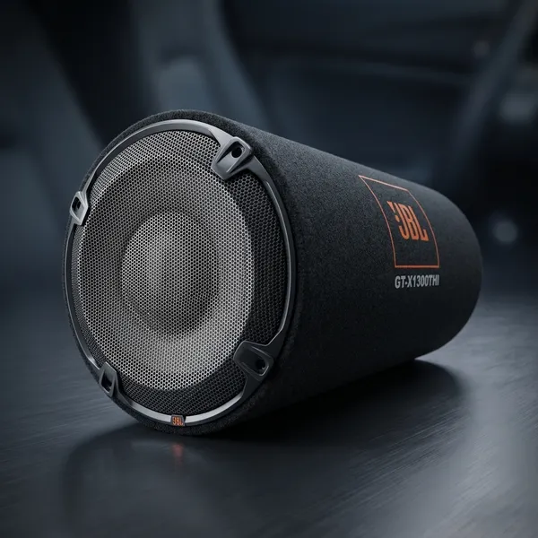 12_Inch_Jbl_1300_Watt_Woofer
